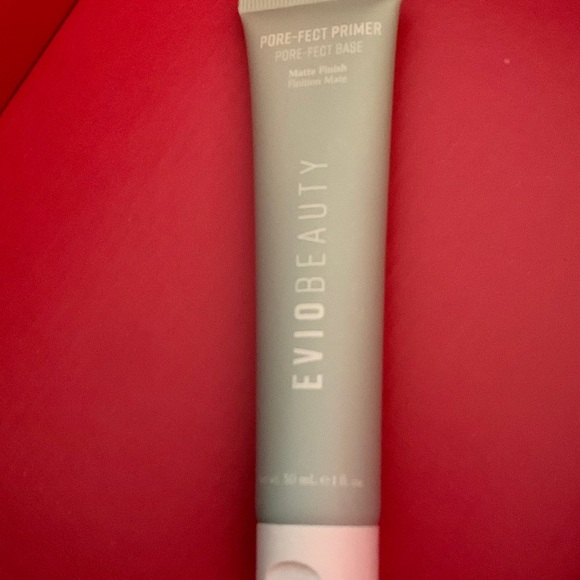 NWT Evio Beauty Pore-fect Primer - Picture 2 of 2